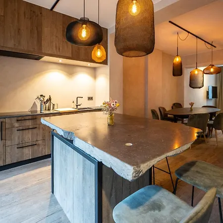 Maison Victor - 8 Personnes Dans Le Centre De בית נופש *