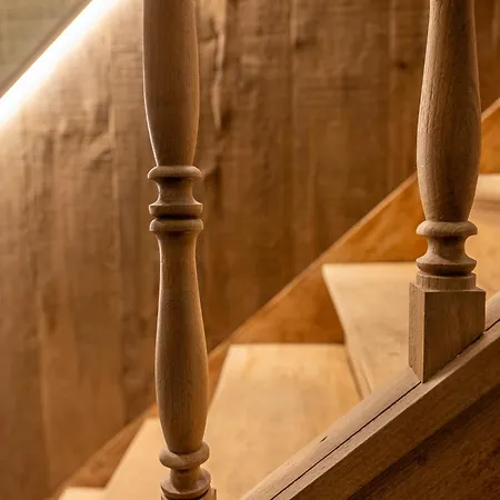 Maison Victor - 8 Personnes Dans Le Centre De Casa vacanze Durbuy