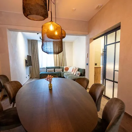 בית נופש Maison Victor - 8 Personnes Dans Le Centre De דורבורי