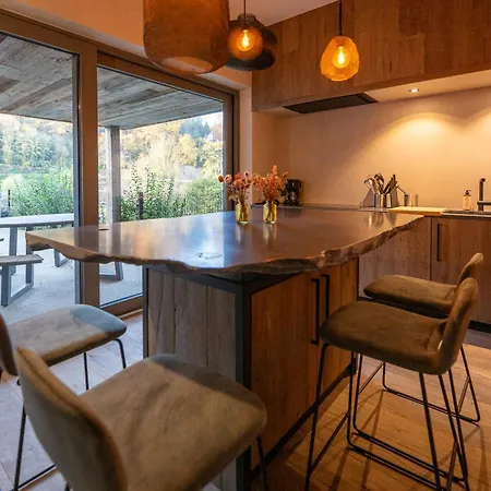 Holiday home Maison Victor - 8 Personnes Dans Le Centre De Durbuy