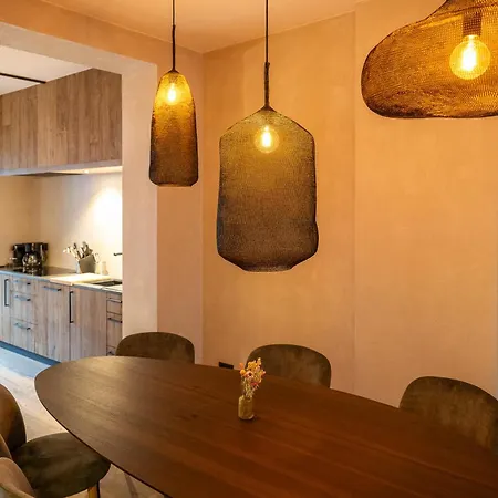 Maison Victor - 8 Personnes Dans Le Centre De *