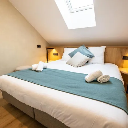 Maison Victor - 8 Personnes Dans Le Centre De Holiday home Durbuy