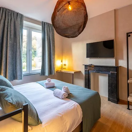 Holiday home Maison Victor - 8 Personnes Dans Le Centre De