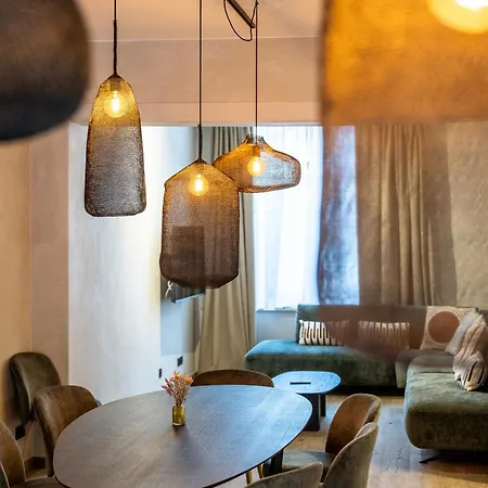 Maison Victor - 8 Personnes Dans Le Centre De בית נופש *