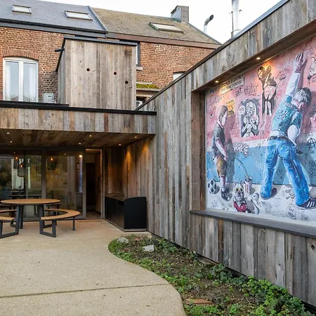 Casa vacanze Maison Victor - 8 Personnes Dans Le Centre De