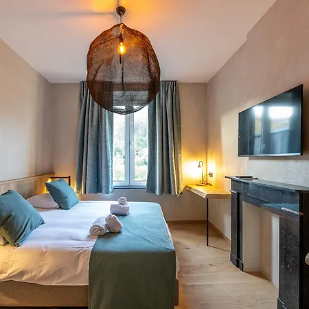 Holiday home Maison Victor - 8 Personnes Dans Le Centre De Durbuy