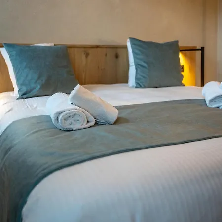 Maison Victor - 8 Personnes Dans Le Centre De Holiday home *