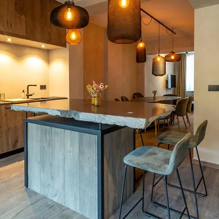 Casa de Férias Maison Victor - 8 Personnes Dans Le Centre De Durbuy