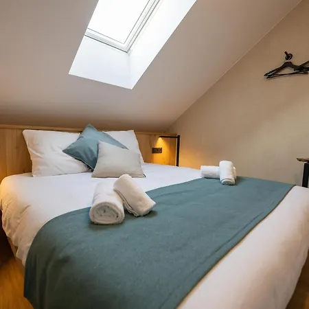 Maison Victor - 8 Personnes Dans Le Centre De Casa vacanze *