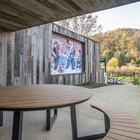 Casa vacanze Maison Victor - 8 Personnes Dans Le Centre De *