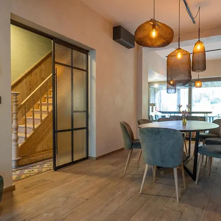Holiday home Maison Victor - 8 Personnes Dans Le Centre De Durbuy