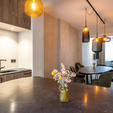 Maison Victor - 8 Personnes Dans Le Centre De