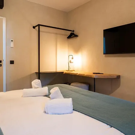 Maison Victor - 8 Personnes Dans Le Centre De Holiday home *
