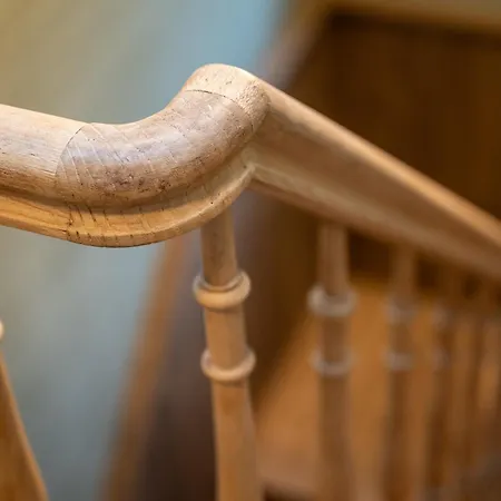 Maison Victor - 8 Personnes Dans Le Centre De בית נופש דורבורי