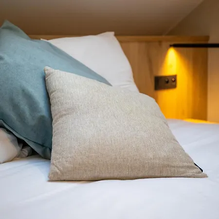 Maison Victor - 8 Personnes Dans Le Centre De * Durbuy