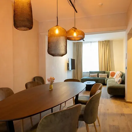 Holiday home Maison Victor - 8 Personnes Dans Le Centre De Durbuy