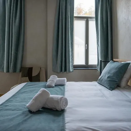 Maison Victor - 8 Personnes Dans Le Centre De *