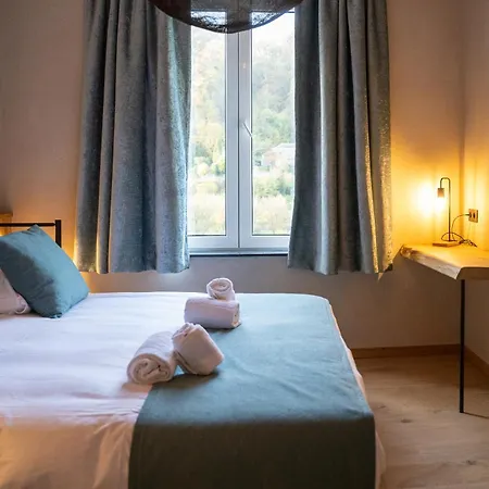 Maison Victor - 8 Personnes Dans Le Centre De * Durbuy