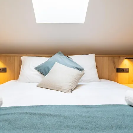 Maison Victor - 8 Personnes Dans Le Centre De * דורבורי