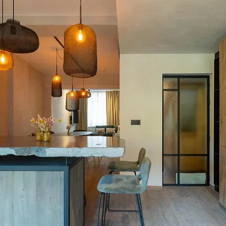 Maison Victor - 8 Personnes Dans Le Centre De Holiday home *