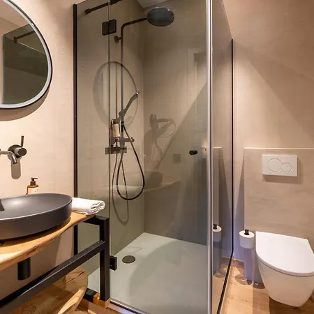 Maison Victor - 8 Personnes Dans Le Centre De בית נופש דורבורי