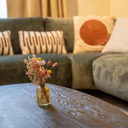 Maison Victor - 8 Personnes Dans Le Centre De Casa vacanze