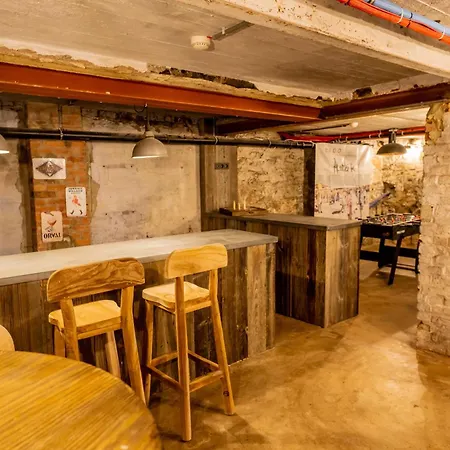 Maison Victor - 8 Personnes Dans Le Centre De Casa vacanze